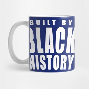 BLACK HISTORY MONTH Mug